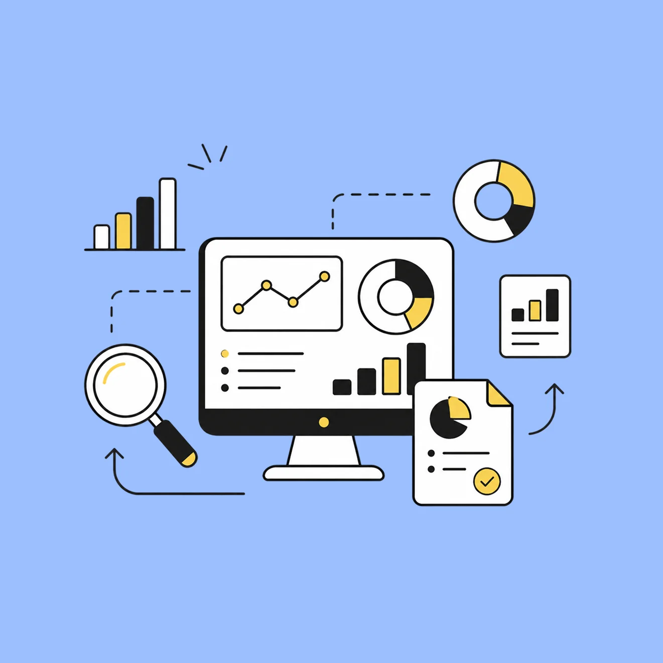 Analytics Dashboard