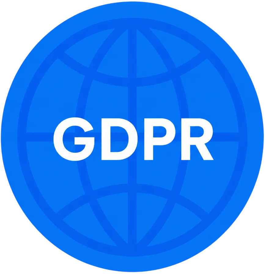 GDPR Compliant